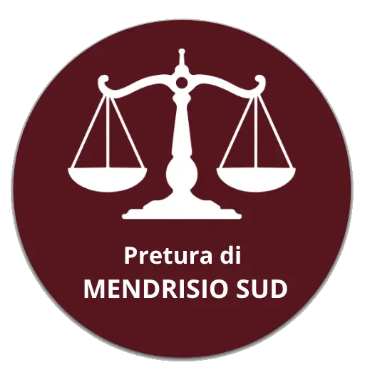 Pretura di Mendrisio Sud
