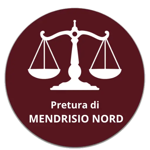 Pretura di Mendrisio nord