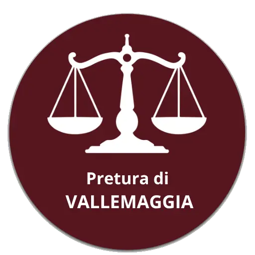 Pretura di Vallemaggia