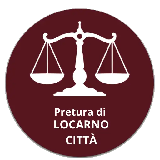 Pretura di locarno citta