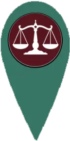 Preture e giustizia icon
