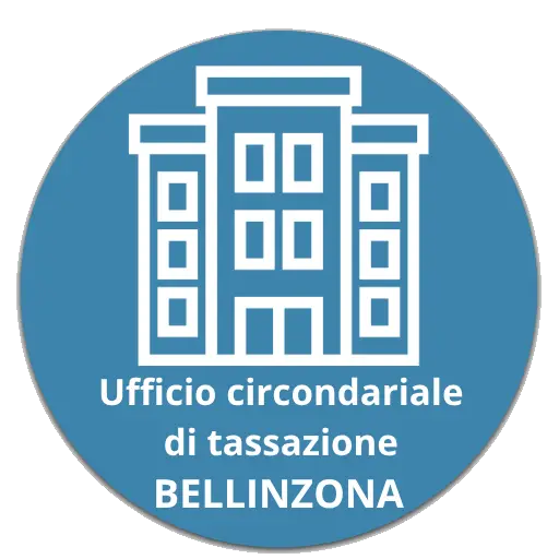 Ufficio circondariale di tassazione Bellinzona