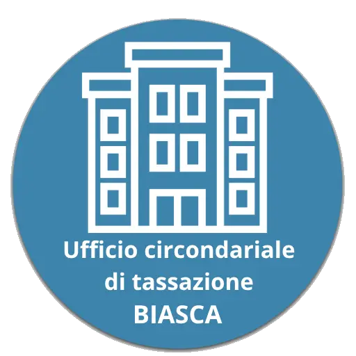Ufficio circondariale di tassazione Biasca