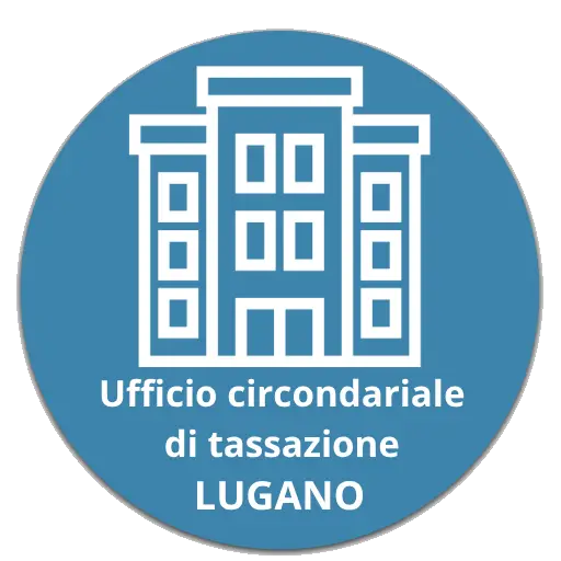 Ufficio circondariale di tassazione Lugano