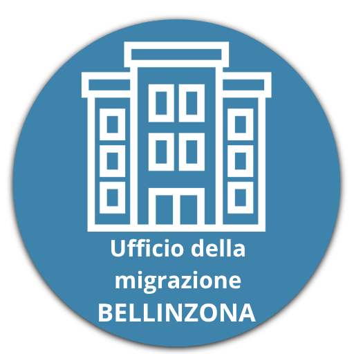 Ufficio della migrazione bellinzona