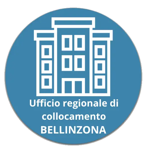 Ufficio regionale di collocamento Bellinzona