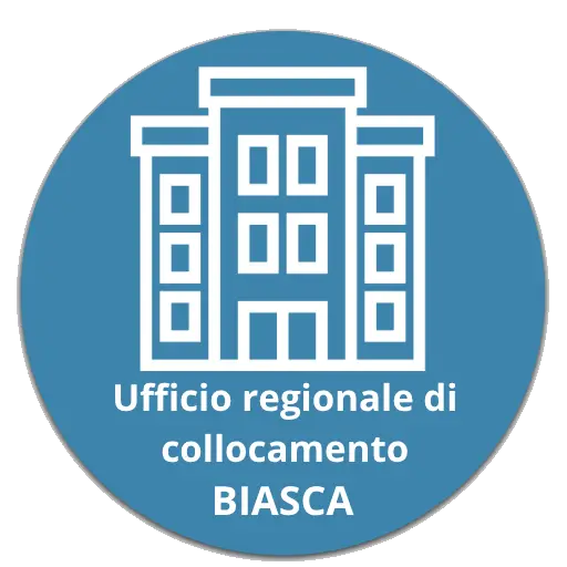 Ufficio regionale di collocamento Biasca