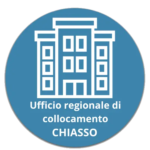 Ufficio regionale di collocamento Chiasso
