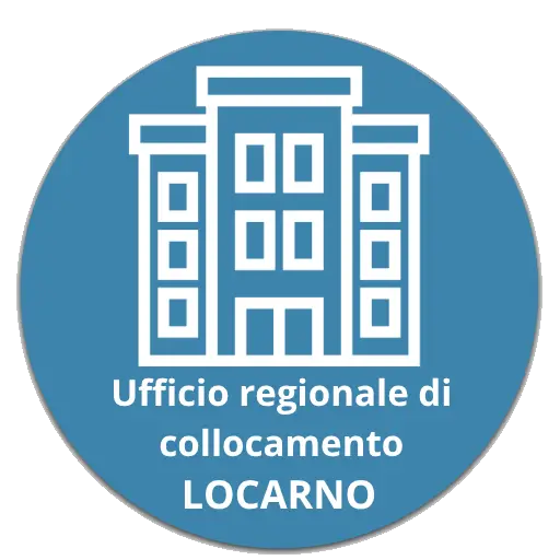 Ufficio regionale di collocamento Locarno
