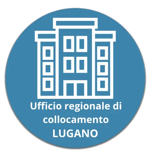 Ufficio regionale di collocamento Lugano